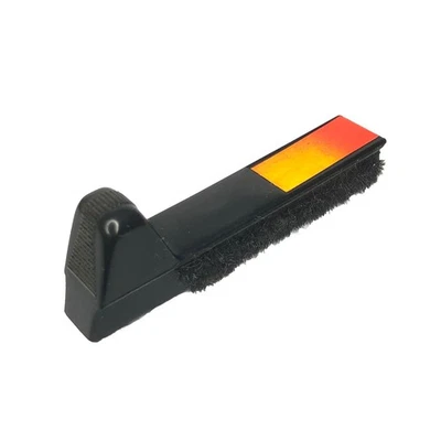 Pontiac Fiero 1984-1988 cerradura de puerta perilla deslizante conductor izquierdo o pasajero derecho OEM Foto 1 de 4