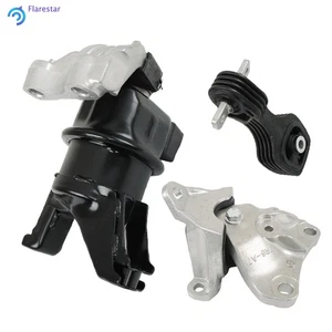 Juego de montaje de motor y transmisión automático para Honda Civic 12-13 1,8 L 9742 - Imagen 1 de 10