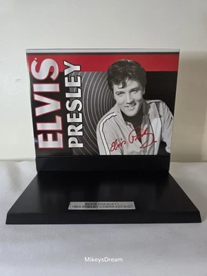 ELVIS Presley"s 1965 Shelby Cobra 427 S 0435/1000 - Image 1 of 4
