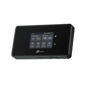 TP-LINK M8550 Mobiler 5G Router 3,4 Gbit/s - Bild 1 von 3