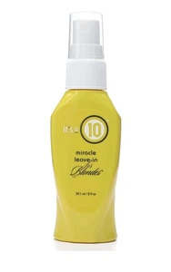 It's a 10 Miracle Leave In for Blondes 2 oz - Picture 1 of 1
