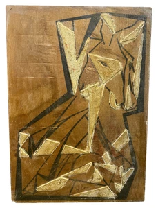 TOP ANGEBOT _ Paul Klee _ Konstruktivismus _ Signiert _ 71,0 x 50,5 cm - Bild 1 von 11