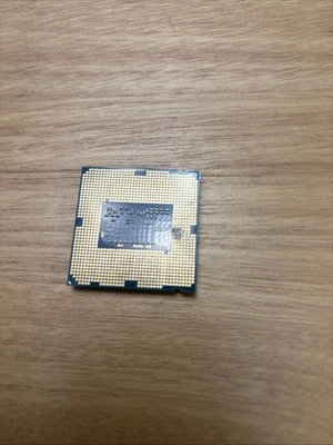 Intel Core i5-4570 3.2GHz Quad-Core (SR14E) Processor - Image 1 of 2