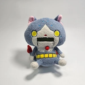 Yokai Watch Robonyan Bandi Plush Stuffed Toy Doll Japan - Picture 1 of 9