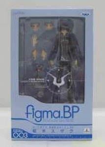Figma Kururugi Suzaku Code Geass Lelouch of the Rebellion Action Figure - Picture 1 of 1