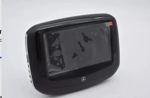 Mercedes-Benz W166 W204 W463 DVDPlayer Monitor Hinten A2128705089 - Imagen 1 de 5