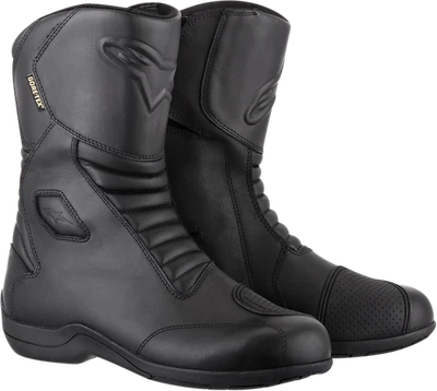 Botas ALPINESTARS 23335013-10-49 Web Gore-Tex - Negras - Talla 13.5 / EU 49 Foto 1 de 4