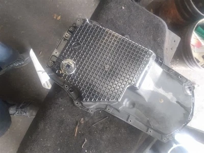 Oil Pan New Style Mirrors Mount On Door Skin Fits 19 SIERRA 1500 PICKUP 1061791 - Image 1 of 2