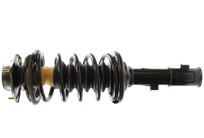 Suspension Quick Strut 171401 Monroe Fits Hyundai Accent 2000-2005 Front Left Foto 1 de 2