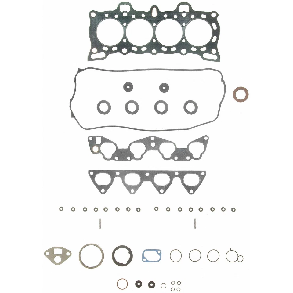 Engine Cylinder Head Gasket Set Fel-Pro For 1993-1995 Honda Civic del Sol 1.5L - Image 1 of 1