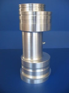 08 New Axle Bearing Carrier Yamaha Raptor700 Raptor 700, 2008 - Picture 1 of 4