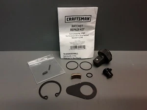 Craftsman 37922 1/2 "11749 Kit de reparación de trinquete para trinquetes asiáticos de China - Imagen 1 de 3