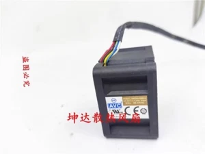 AVC DBPD0428B4H 24V 0.23A 4CM 4028 5-Wire PWM Cooling Fan - Picture 1 of 5