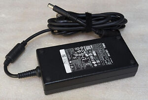 Genuine Dell 180w  Laptop AC Power Adapter Charger