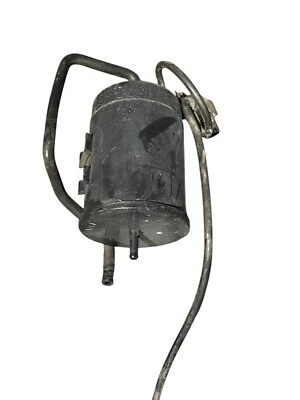 1994-1997 Mazda Miata Oem Fuel Vapor Charcoal Evap Canister Sensor NA 1.8L 94-97 Foto 1 de 4