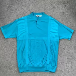 Camiseta para hombre Members Only talla XXT, 2XL de alto - Imagen 1 de 8