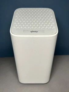 Xfinity Home WiFi Router Modem 4-Ports White XB7-CM - Power Tested Only - Photo 1/5