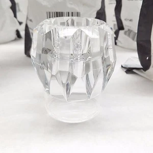 (1) Kohler 43146 Flair Acrylic Faucet Handle - Picture 1 of 5