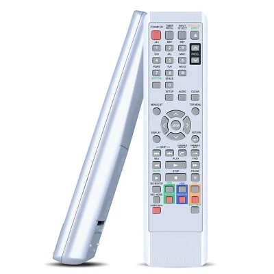 New NB305 Remote Control For Funai HDR-D2835 HDR-D2835D HDRD2835 HDRD2835D - Image 1 of 4