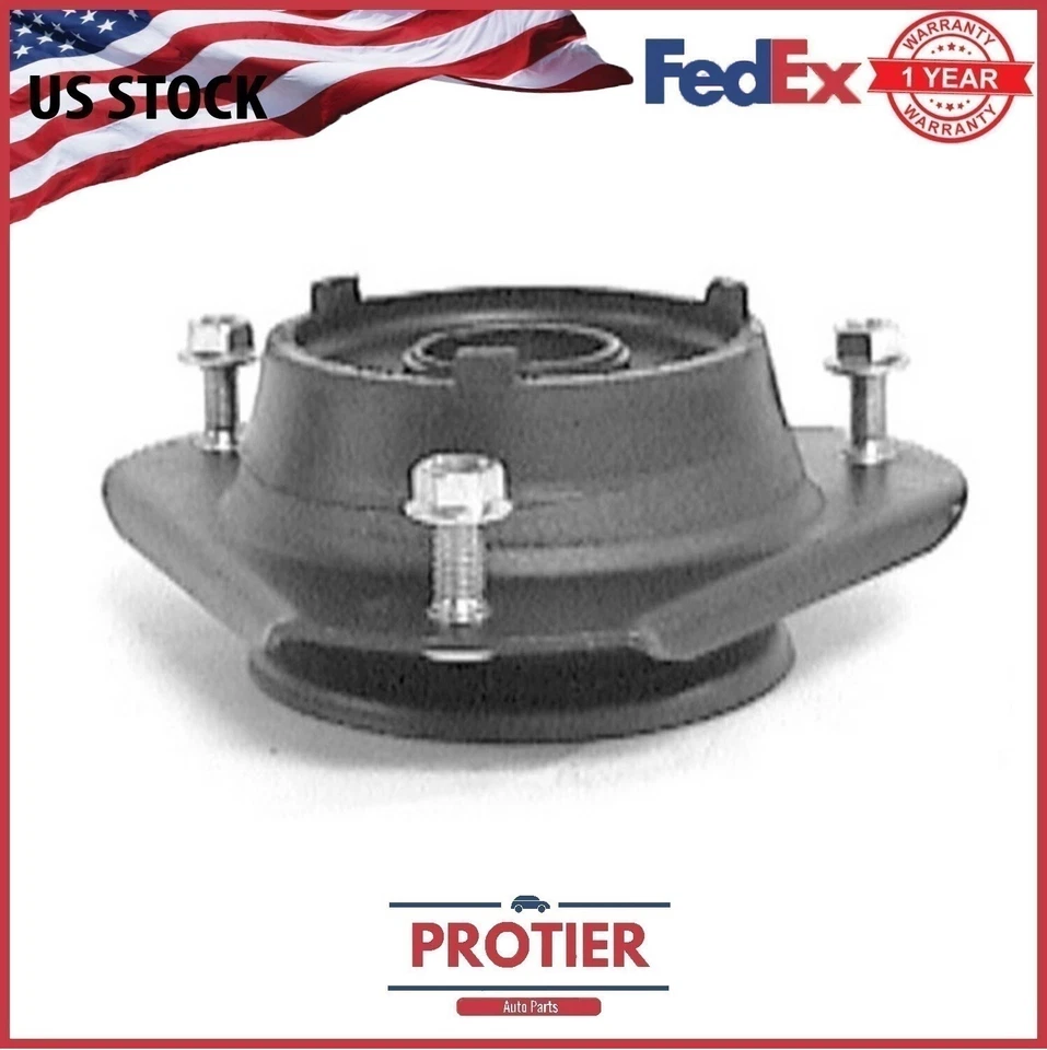 STRUT MOUNT fits 1985-1989 SUBARU Front ST-2913 Foto 1 de 3