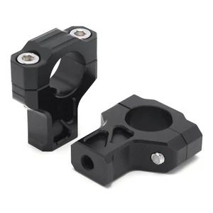 For SUR-RON Ultra Bee Front Handlebar Bar Risers Electric Off-Road Vehicle 23-up - Picture 1 of 9