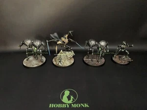 Star Wars: Shatterpoint: Appetite for Destruction Squad Pack Painted - Picture 1 of 1