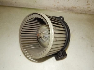 Smart Fortwo 450 Ventilateur Moteur De Ventilation Bosch 0130101113 426030 - Bild 1 von 5