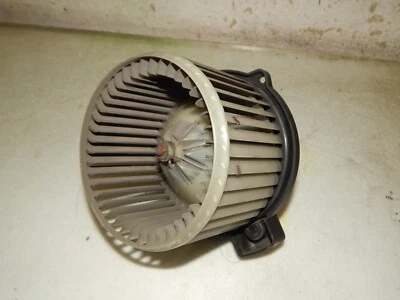 Smart Fortwo 450 Gebläse Gebläsemotor Bosch 0130101113 426030 - Bild 1 von 4