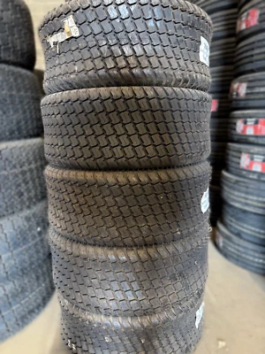 27x10.50-15 NHS Titan Multi Trac C/S 4ply - Image 1 of 2