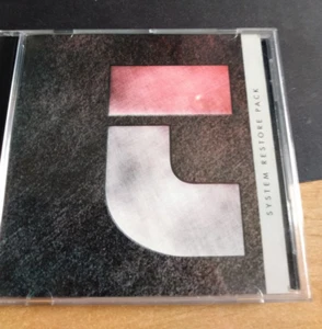Computer Associates Windows 98 (WIN98SE_UK) Systemwiederherstellungspaket CD & Diskette v5.1 - Bild 1 von 7