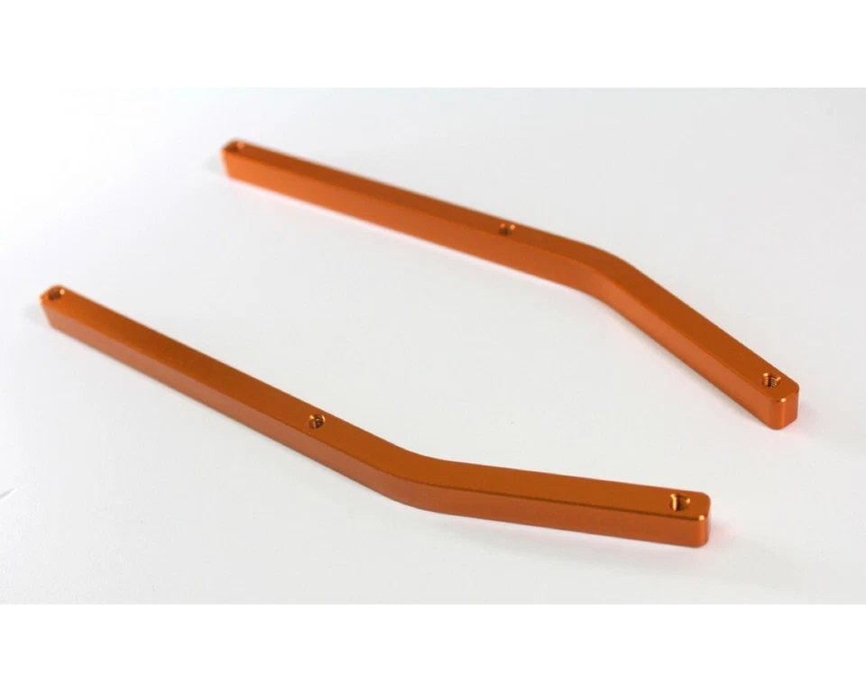 TeamC Alu Chassis-Versteifungsstreben 2 St. TM2 TMC-T02175  - Bild 1 von 1