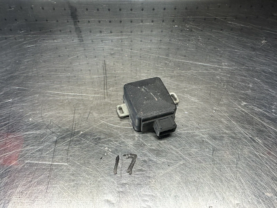 For 1990-1993 Mazda Miata 1.6L L4 Throttle Position Sensor SMP 482AN35 1991 1992 - Image 1 of 4