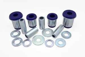 SUPER PRO Front Lower Control Arm Bush Kit to suit Toyota FJ Cruiser SUPERPRO - Bild 1 von 1