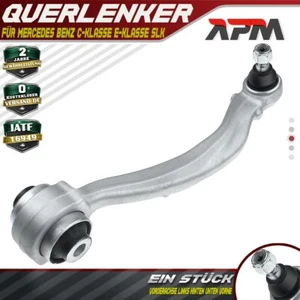 Querlenker Radaufhängung Vorne links für Mercedes Benz W204 S204 A207 C207 R172 - Bild 1 von 8