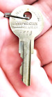 Vintage Briggs & Stratton H705 B Key  a durable and reliable tool that will last