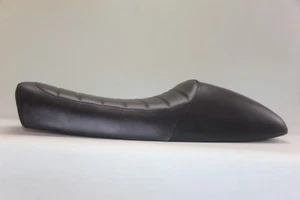 28.5 inches Kawasaki KZ650 B B1 B2 C1-C3 1977-1979 motorcycle seat CODE: S3251 - Picture 1 of 11