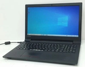 Lenovo V110-15IKB 80TH - i5-7200U 2.5GHz - 4GB Ram - 15.6" - 128GB SSD - Wind... - Picture 1 of 7