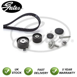 Timing Cam Belt Kit Gates Fits Clio Megane Scenic Kangoo 1.4 1.6 + Other Models - Picture 1 of 1