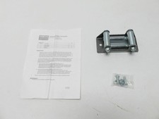 Yamaha ABB-4SH69-50-02 ROLLER FAIRLEAD ATV Warn Winch