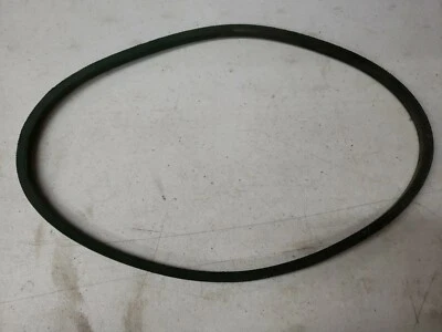 6728 Gates V correia de borracha PowerRated V-Belt potência nominal 072053003987 CAIXA ABERTA - Imagem 1 de 2