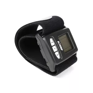 AltiGrip Wrist Mount Case for Viso II Altimeter Viso II+ Original ARES Viso - Picture 1 of 11