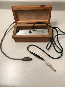 General Electric GE Type H-10 Halogen Leak Detector - Picture 1 of 7