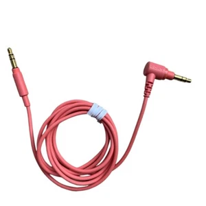 Audio Cable For SONY WH-H900N H800 H.EAR ON 2 Headphones - Picture 1 of 11