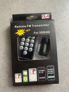 transmitter for 3gs/4g - Picture 1 of 4