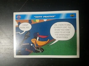 1992 Upper Deck Looney Tunes Baseball #39 - Picture 1 of 2