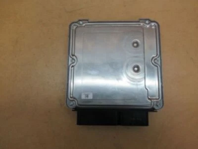 Centralina motore centralina motore 03L906019ED SEAT EXEO ST (3R5) 2.0 TDI - Immagine 1 di 4