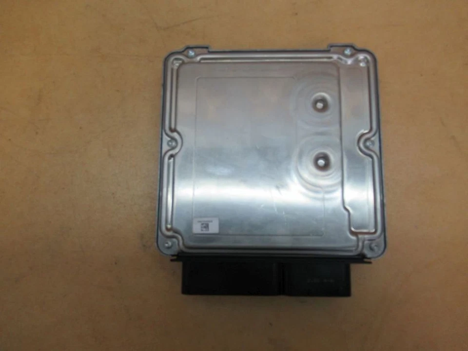 Centralina motore centralina motore 03L906019ED SEAT EXEO ST (3R5) 2.0 TDI - Immagine 1 di 4