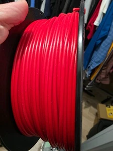 New & Open Hatchbox 3D Printer Filament PLA 3.00 MM, 1 KG - Picture 1 of 33