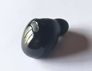 Unbenutzte schwarze Samsung Galaxy Buds Pro kabellose Kopfhörer NUR RECHTE SEITE - SM-R190 - Bild 1 von 11