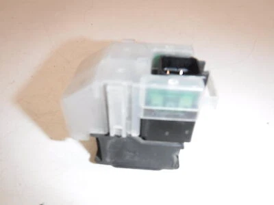 01-04 INTERRUPTOR MOTOR ARRANQUE RELÉ MOTOR SUZUKI INTRUDER VOLUSIA VL800 Foto 1 de 4